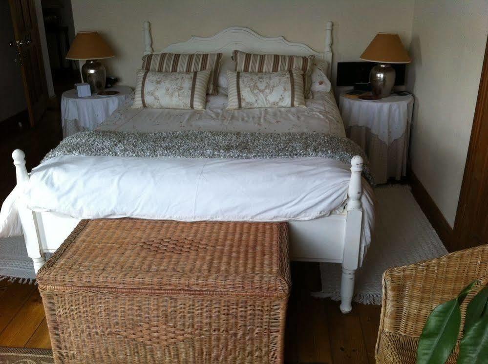Bed and Breakfast Trecarne House à Liskeard Extérieur photo